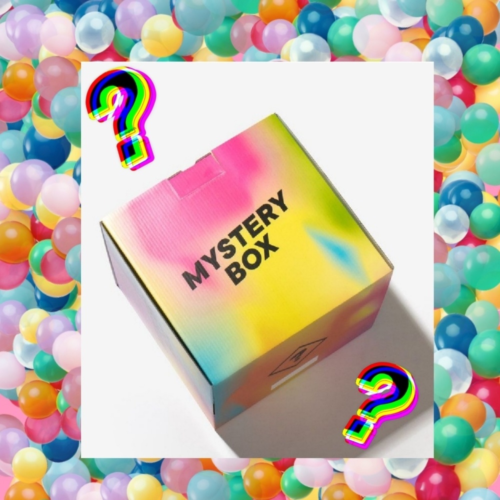 Mystery Box